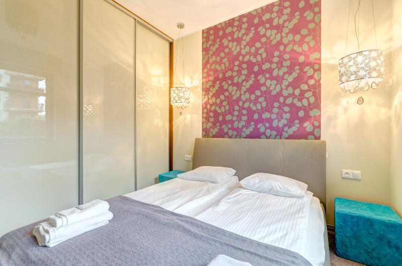 Dom & House Apartments - Marina Residence ソポト エクステリア 写真